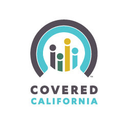 Covered California Logo