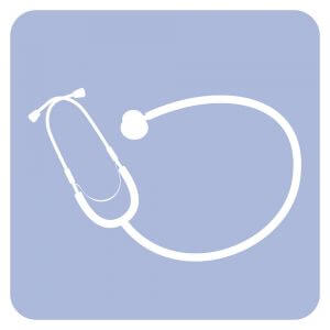 Medical Quiz Icon