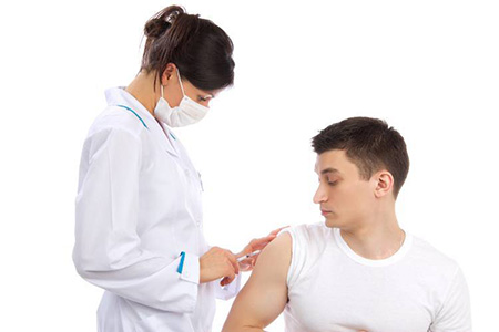 Flu Shot - Home Care Pharmacy Simi Valley