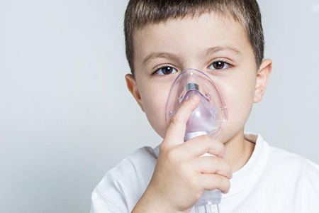 Benefits of Nebulizer Breathing Treatments