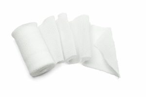 Gauze Bandage