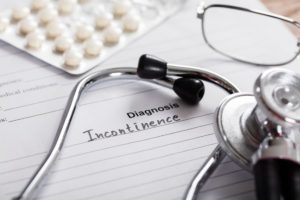 Incontinence On Medical Record