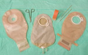 Ostomy Supplies