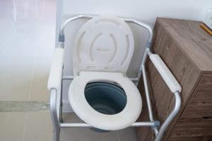 commodes