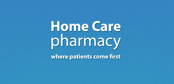 Home Care Pharmacy