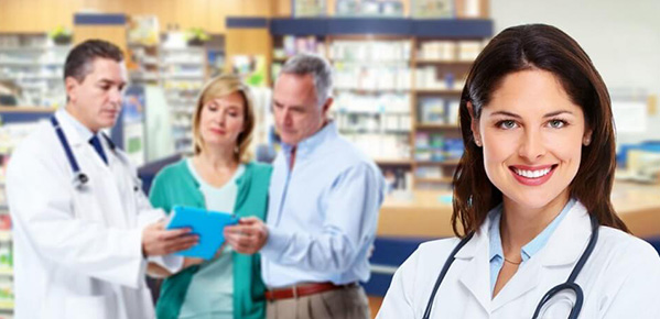 Integrity and Customer Service - Home Care Pharmacy